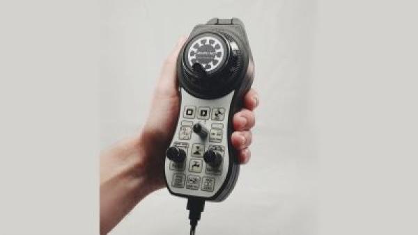 Handrad HR-20 für Win PCNC